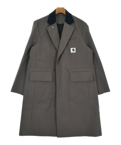 サカイ(sacai)のsacai チェスターコート