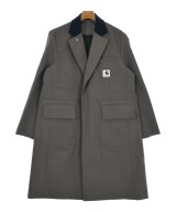 sacai チェスターコート