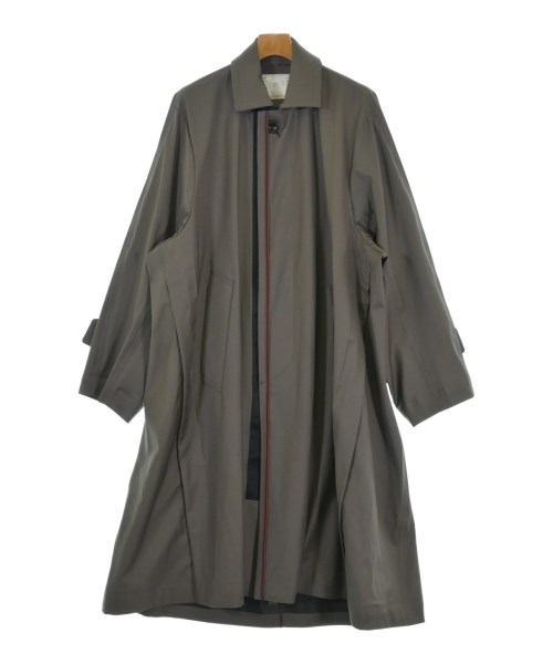 サカイ(sacai)のsacai ステンカラーコート