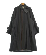 sacai ステンカラーコート