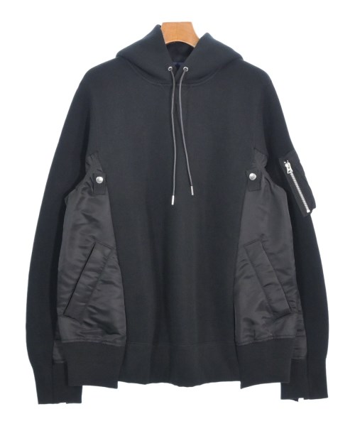 サカイ(sacai)のsacai パーカー