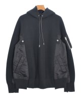 sacai パーカー