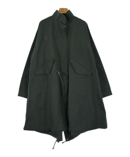 サカイ(sacai)のsacai コート（その他）