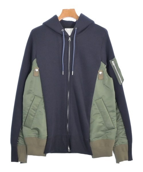 サカイ(sacai)のsacai パーカー