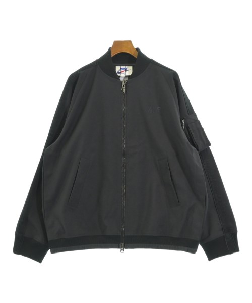 サカイ(sacai)のsacai ミリタリーブルゾン