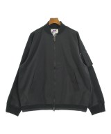 sacai ミリタリーブルゾン
