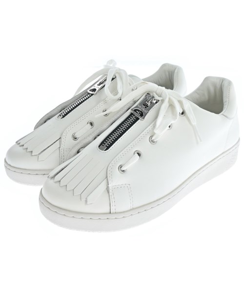 アーペーセー(A.P.C.)のA.P.C. スニーカー