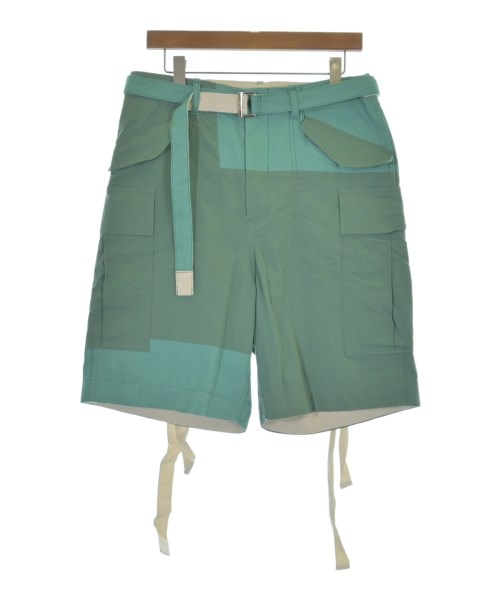 サカイ(sacai)のsacai ショートパンツ