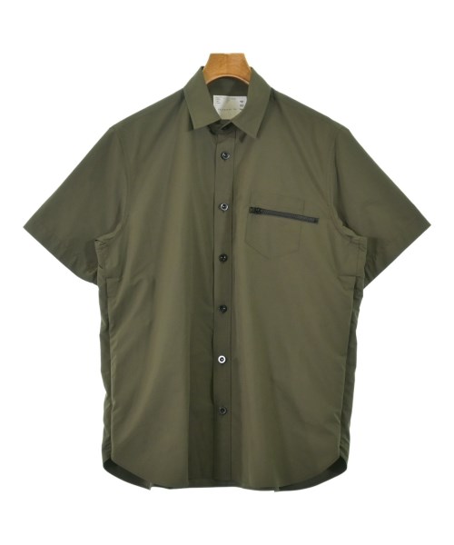 サカイ(sacai)のsacai カジュアルシャツ