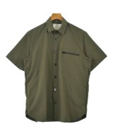 sacai カジュアルシャツ