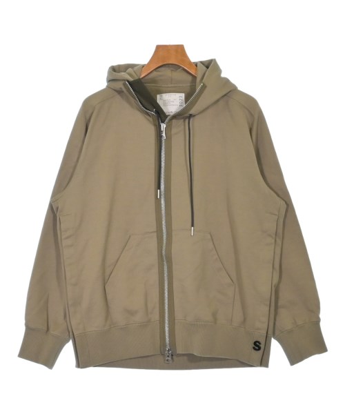 サカイ(sacai)のsacai パーカー