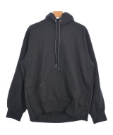 sacai パーカー