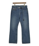 sacai デニムパンツ