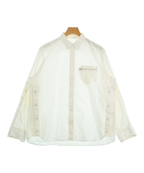 サカイ(sacai)のsacai カジュアルシャツ