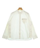 sacai カジュアルシャツ
