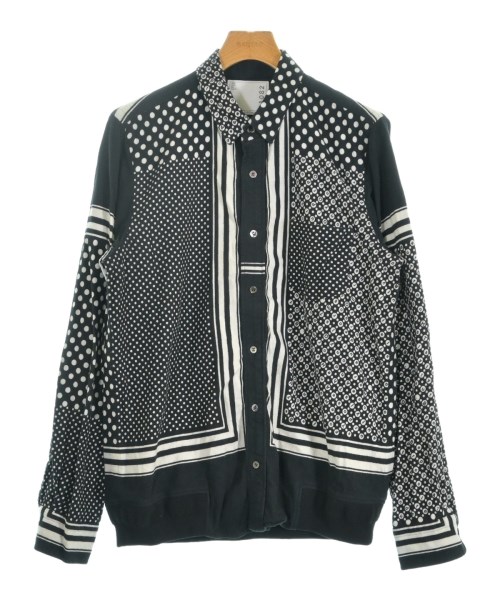 サカイ(sacai)のsacai カジュアルシャツ