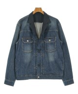 sacai デニムジャケット