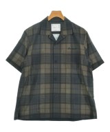 sacai カジュアルシャツ