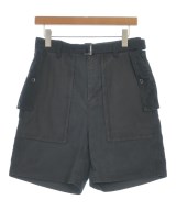 sacai ショートパンツ