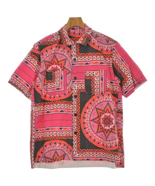 サカイ(sacai)のsacai カジュアルシャツ