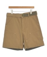 sacai ショートパンツ