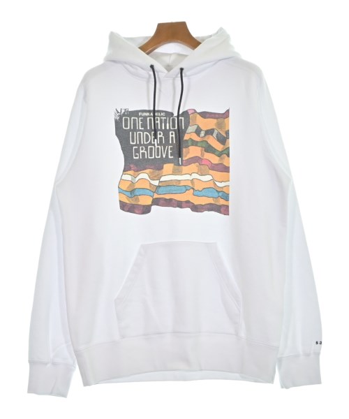 サカイ(sacai)のsacai パーカー