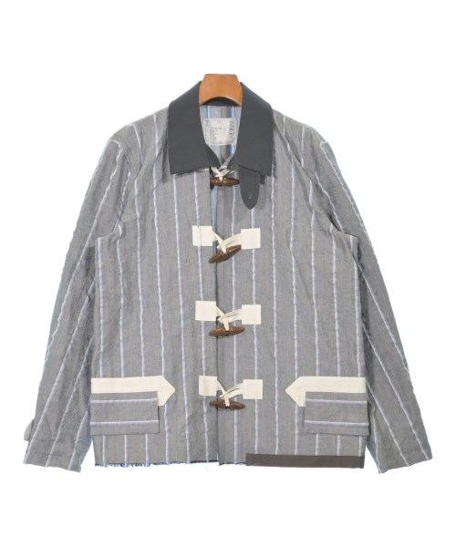 サカイ(sacai)のsacai カジュアルジャケット