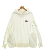 sacai パーカー