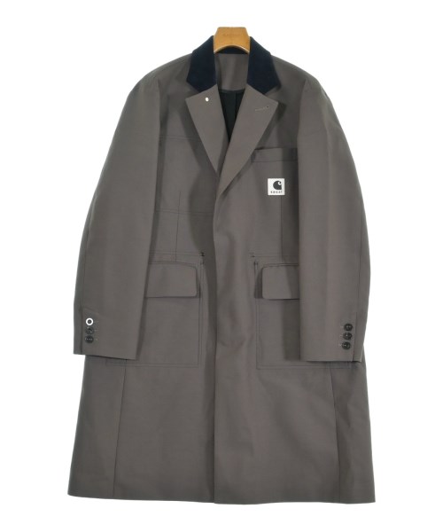サカイ(sacai)のsacai チェスターコート