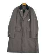 sacai チェスターコート