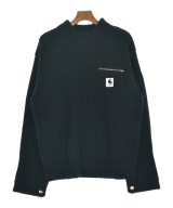 sacai ニット・セーター