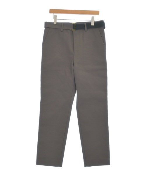 サカイ(sacai)のsacai チノパン