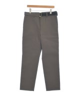 sacai チノパン