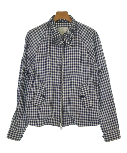 サカイ(sacai)のsacai ブルゾン（その他）