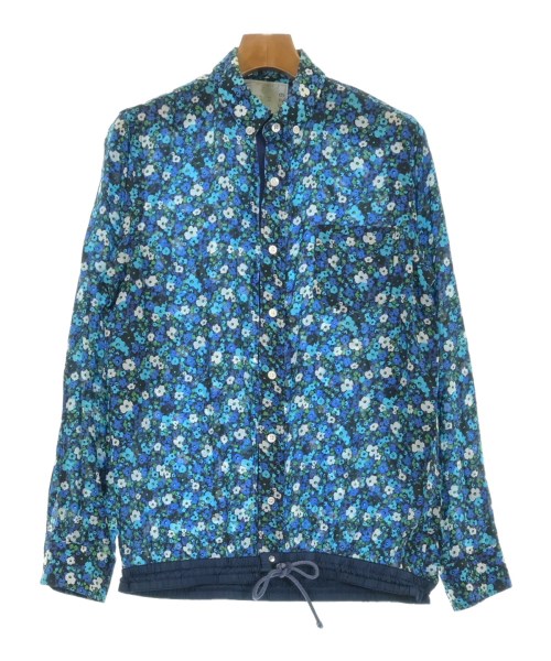 サカイ(sacai)のsacai カジュアルシャツ