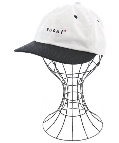サカイ(sacai)のsacai キャップ