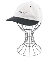sacai キャップ