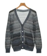 sacai カーディガン