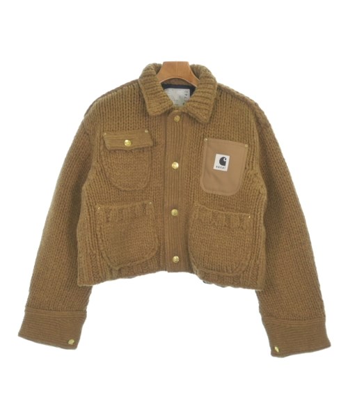 サカイ(sacai)のsacai ブルゾン（その他）