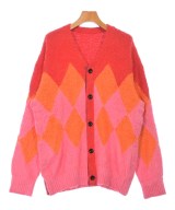 sacai カーディガン