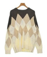 sacai ニット・セーター