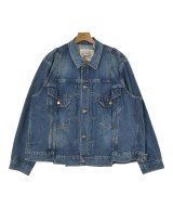 sacai デニムジャケット