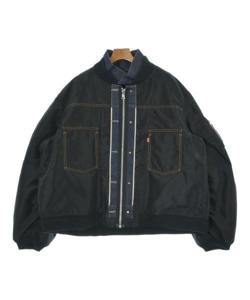 サカイ(sacai)のsacai デニムジャケット