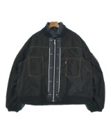 sacai デニムジャケット