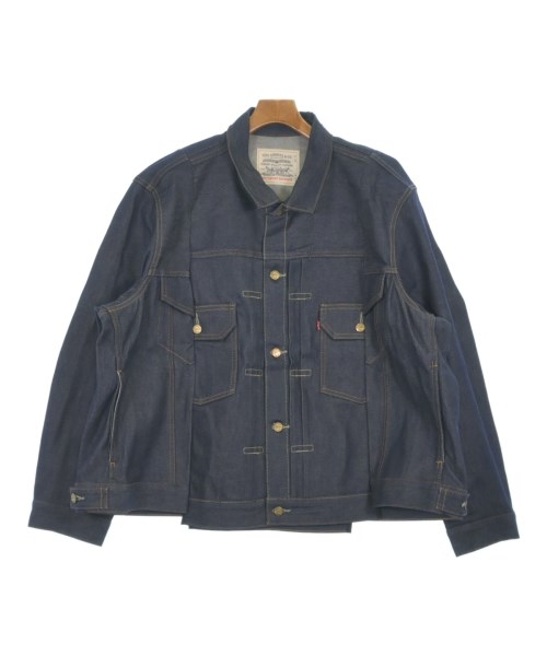 サカイ(sacai)のsacai デニムジャケット