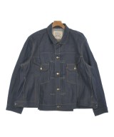 sacai デニムジャケット