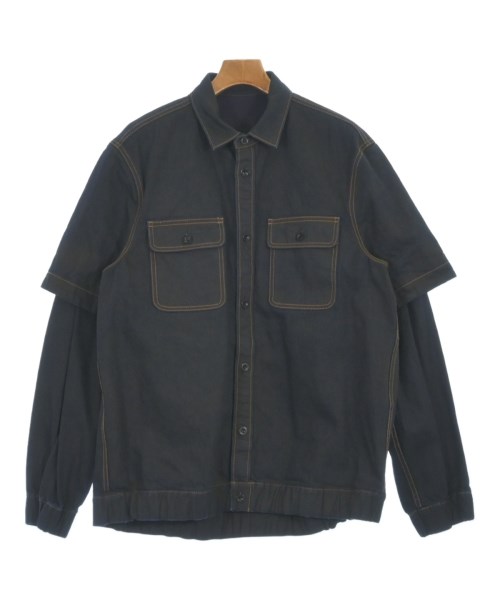 サカイ(sacai)のsacai カジュアルシャツ