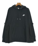 sacai パーカー