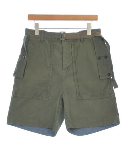 サカイ(sacai)のsacai ショートパンツ