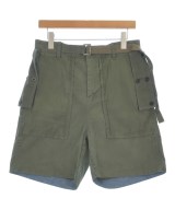 sacai ショートパンツ